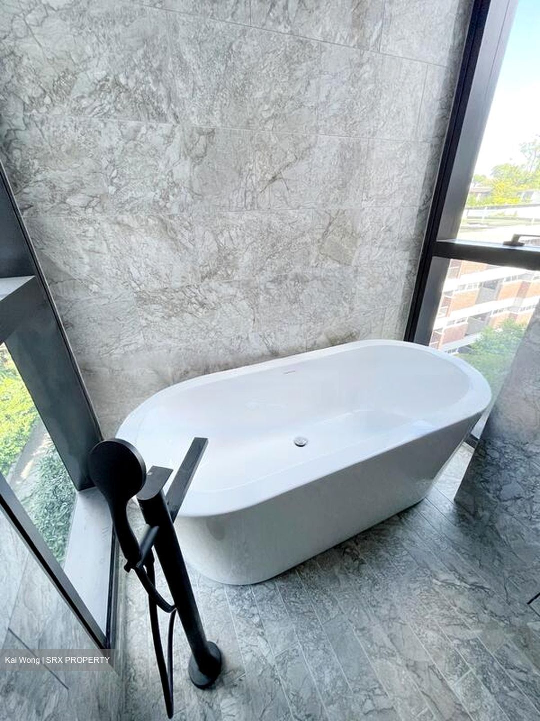 Jervois Privé (D10), Apartment #449495681